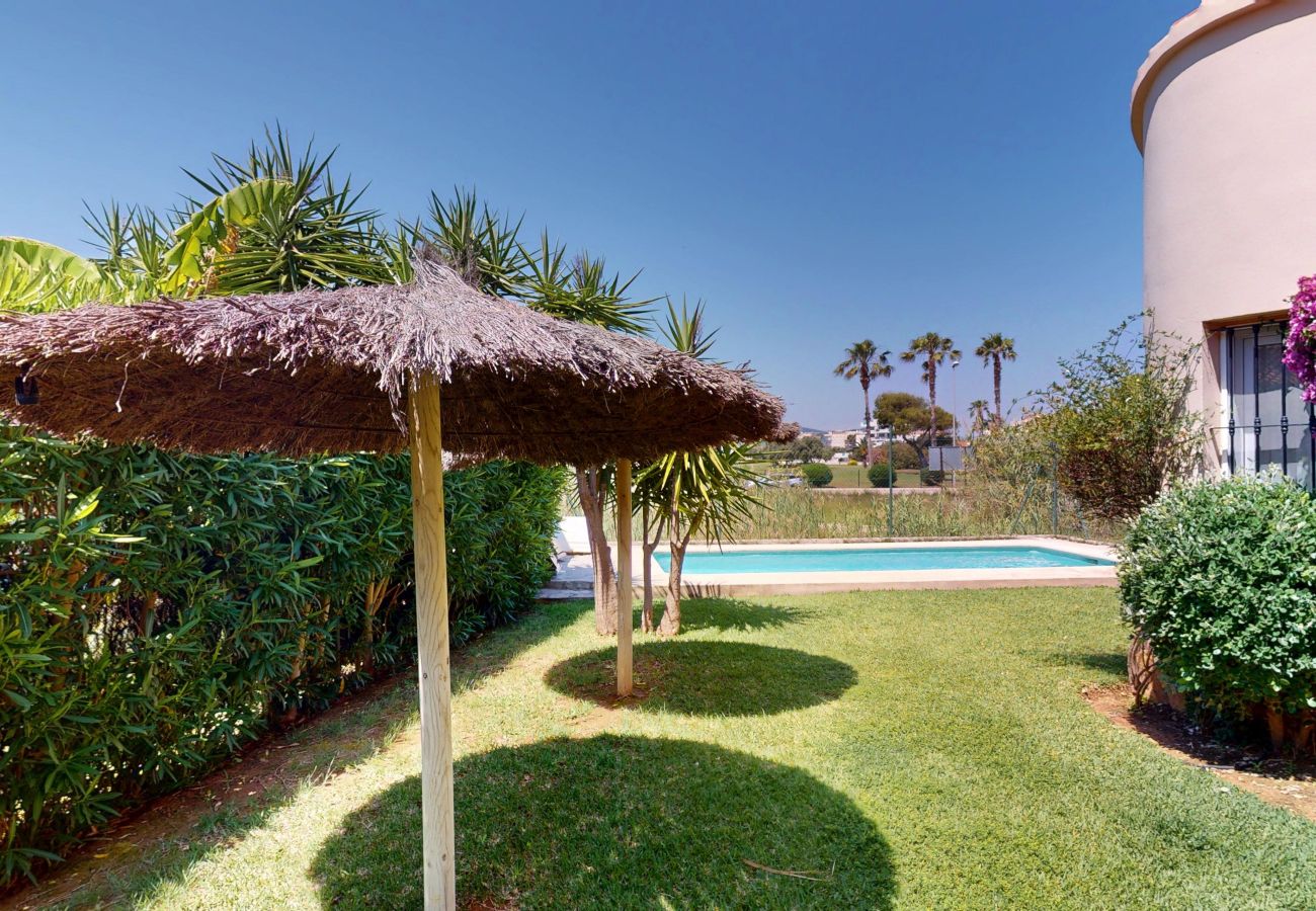 Villa in Oliva - Villa del Valle by ON Travel