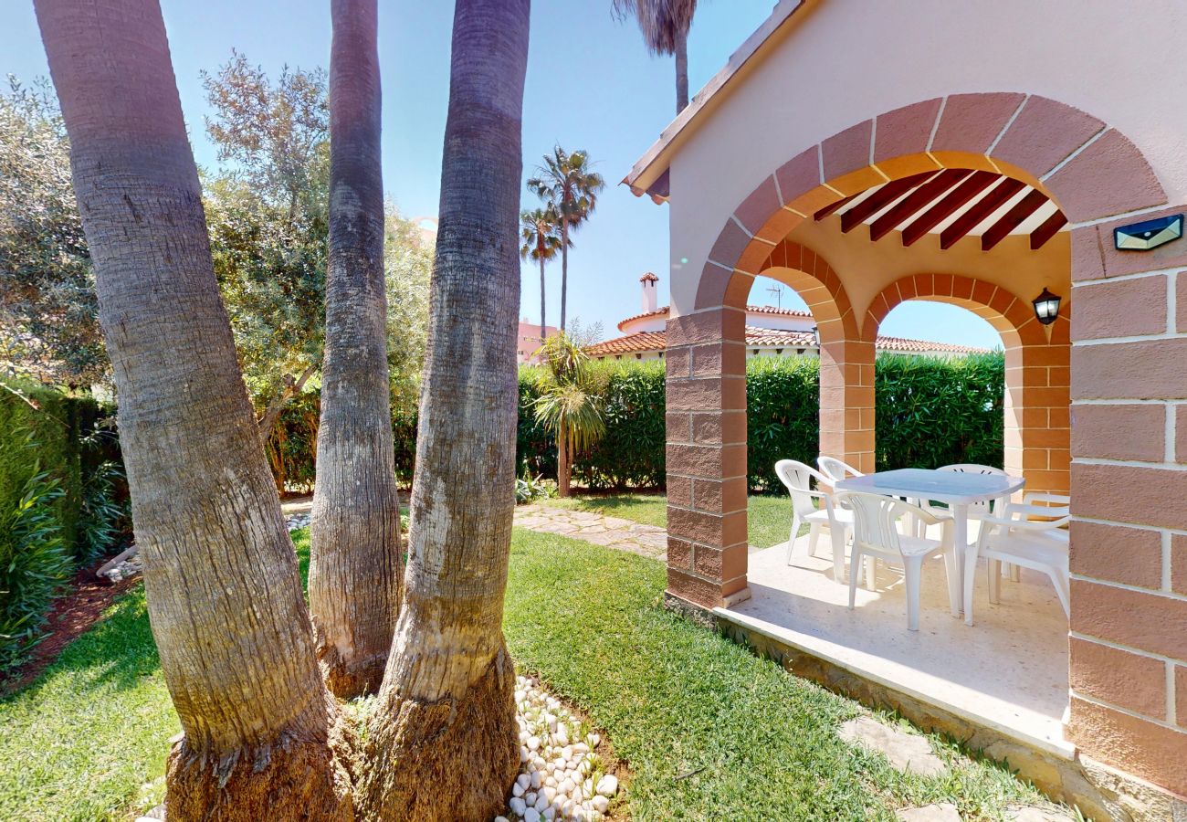 Villa in Oliva - Villa del Valle by ON Travel