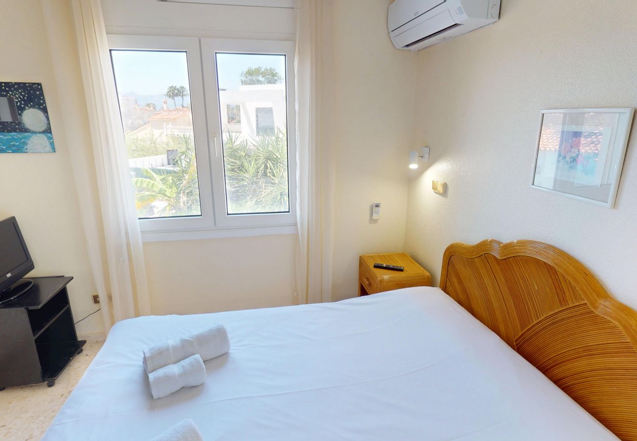 Villa in Oliva - Villa del Valle by ON Travel