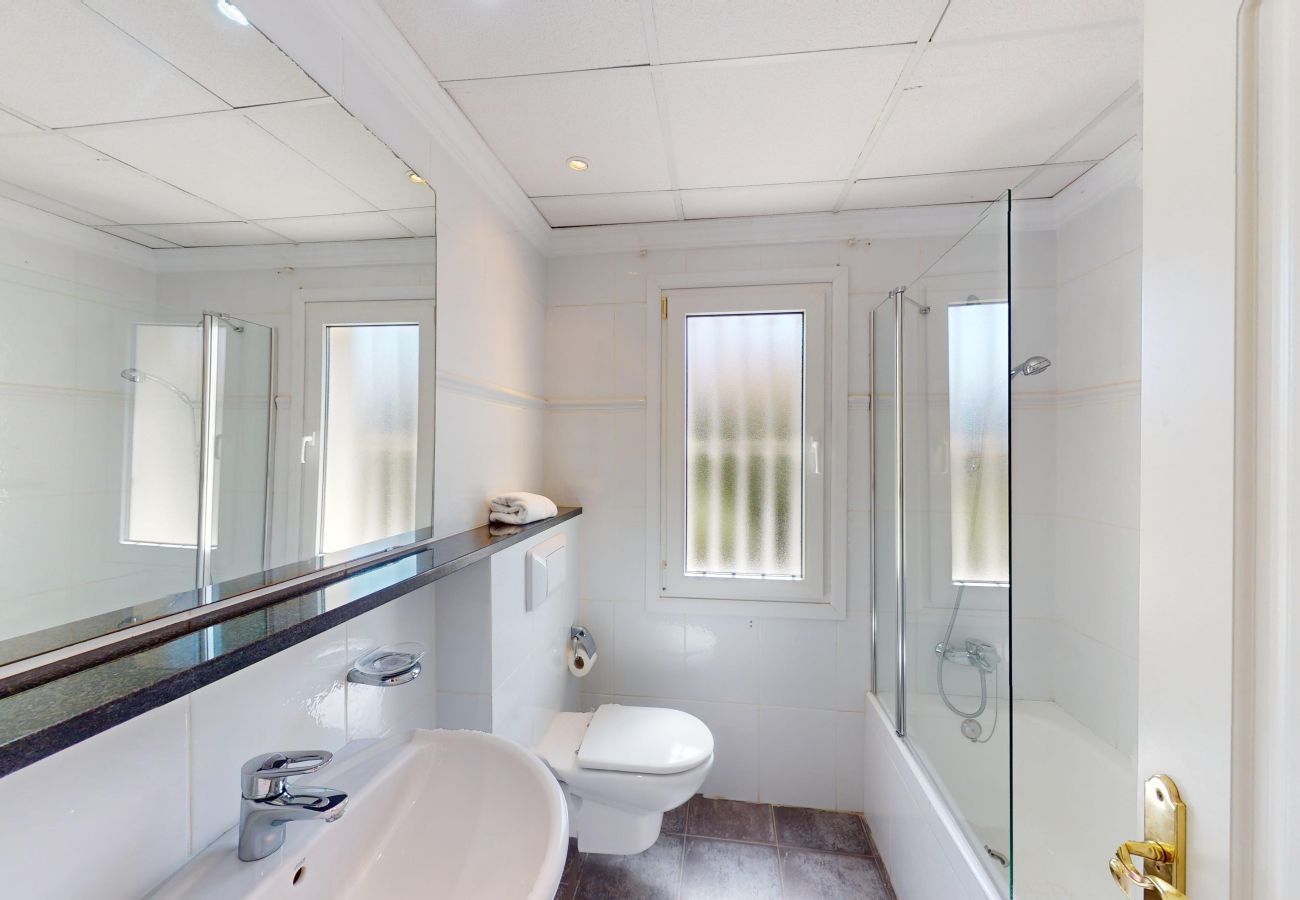 Villa in Oliva - Villa Armonia by ON Travel