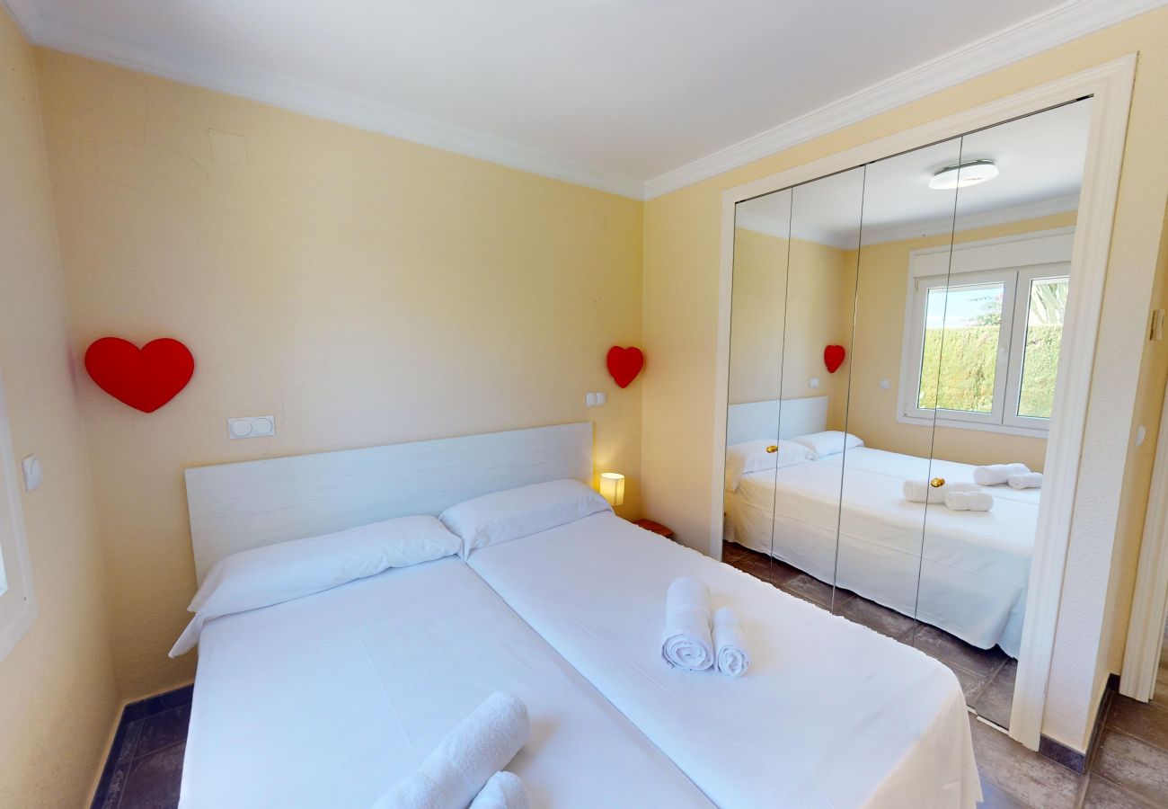 Villa in Oliva - Villa Armonia by ON Travel