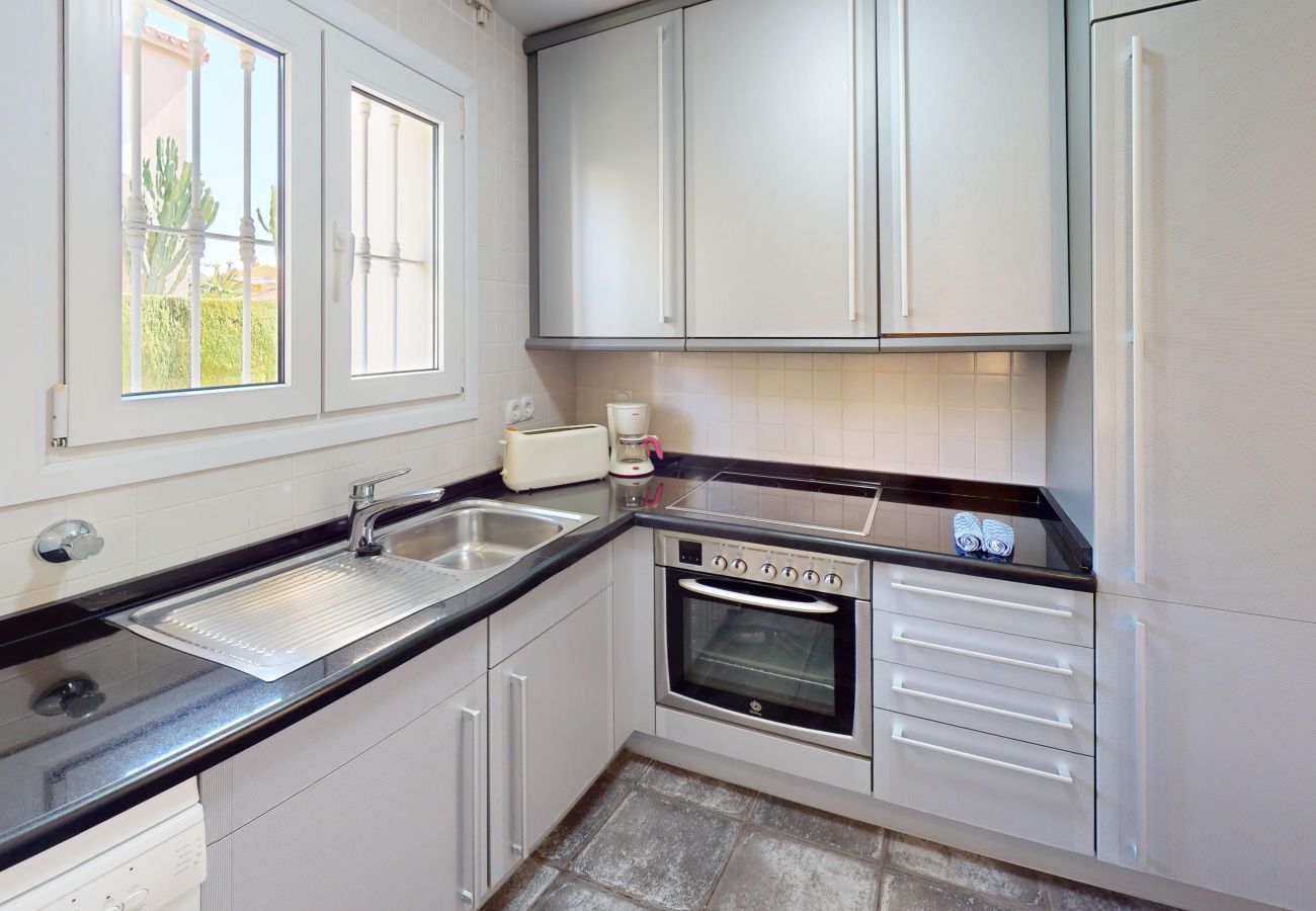 Villa in Oliva - Villa Armonia by ON Travel
