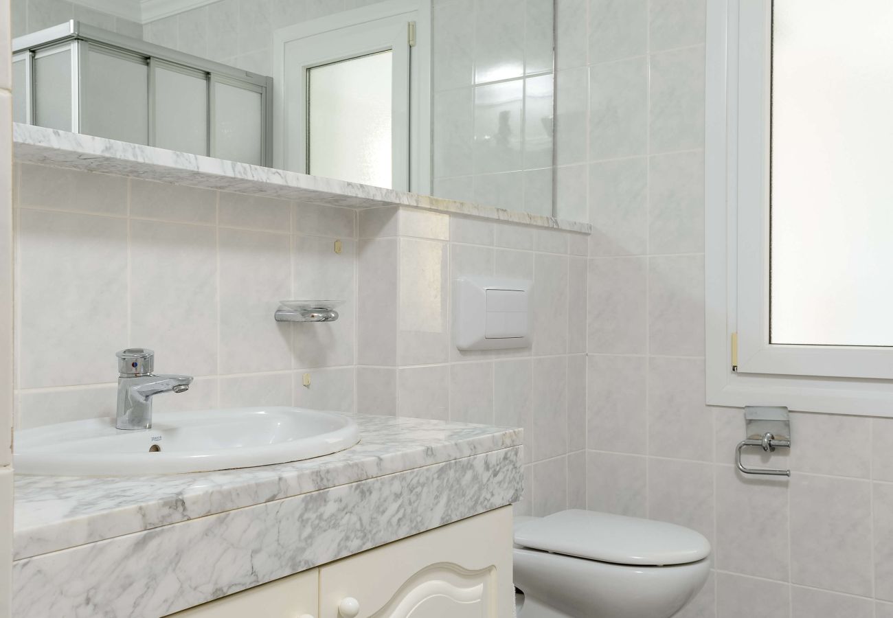 Villa in Oliva - Villa Mediterráneo by ON Travel