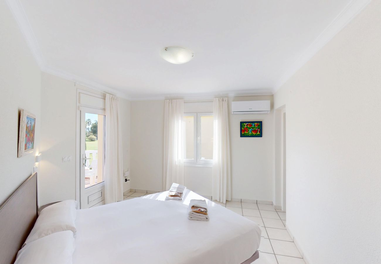 Villa in Oliva - Villa Mediterráneo by ON Travel