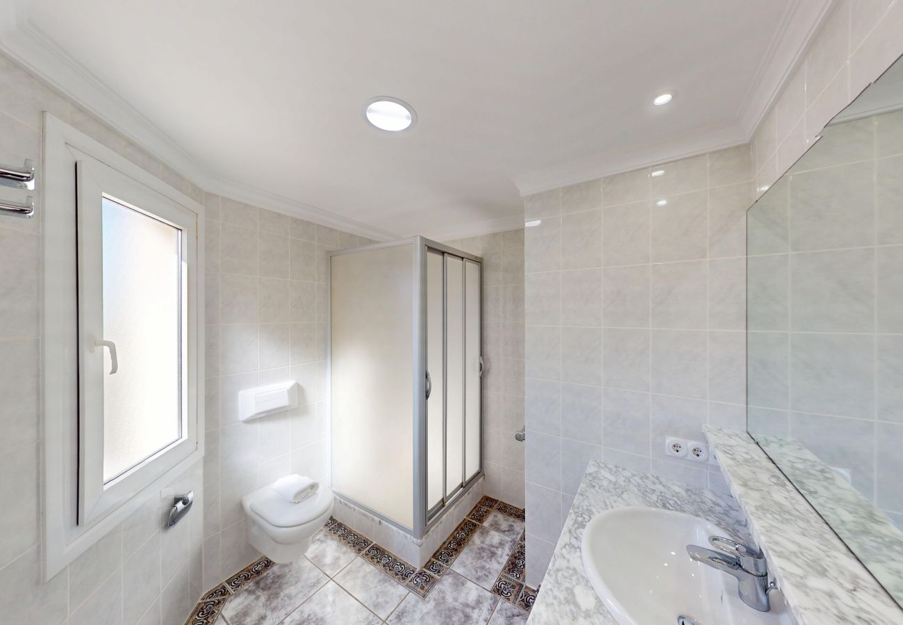 Villa in Oliva - Villa Mediterráneo by ON Travel