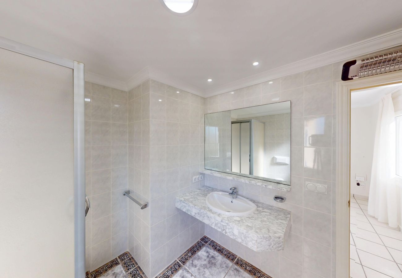 Villa in Oliva - Villa Mediterráneo by ON Travel