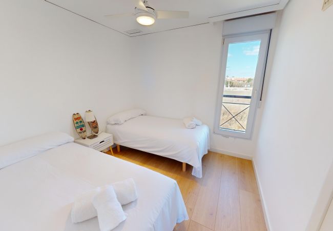 Apartment in Oliva - Rincón del Mar by ON Travel Apartment in Oliva - Rincón del Mar by ON Travel