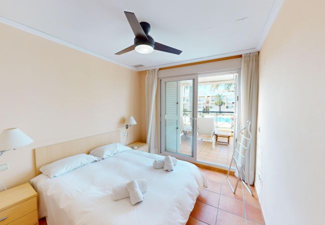 Apartment in Oliva - Arena y Brisa by ON Travel Apartment in Oliva - Arena y Brisa by ON Travel