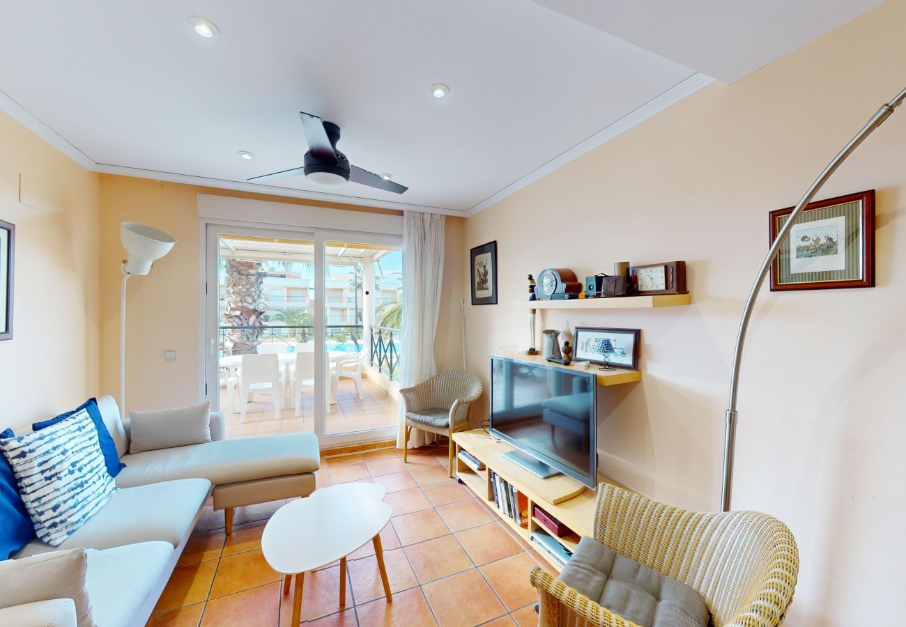 Apartment in Oliva - Arena y Brisa by ON Travel