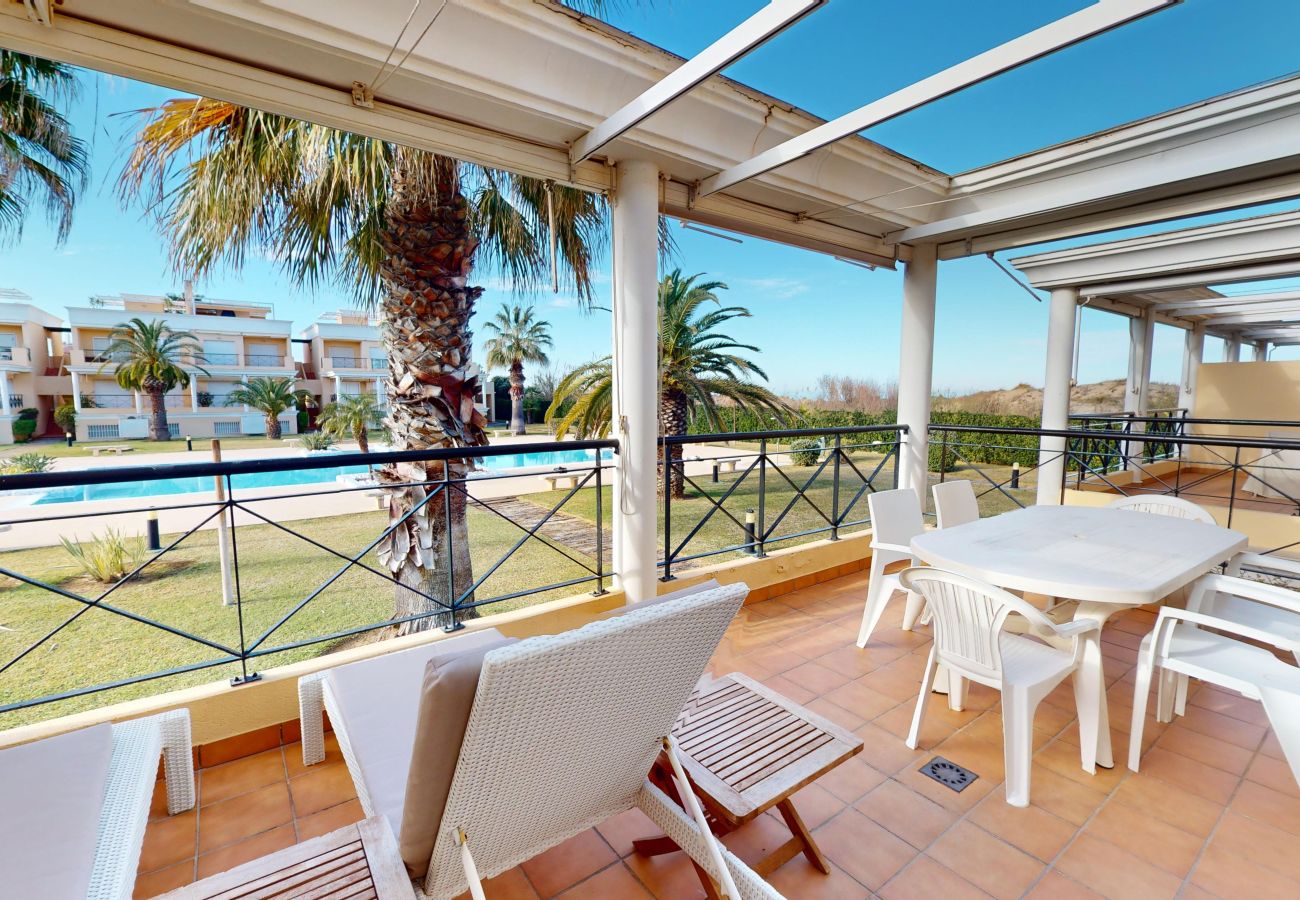 Apartment in Oliva - Arena y Brisa by ON Travel