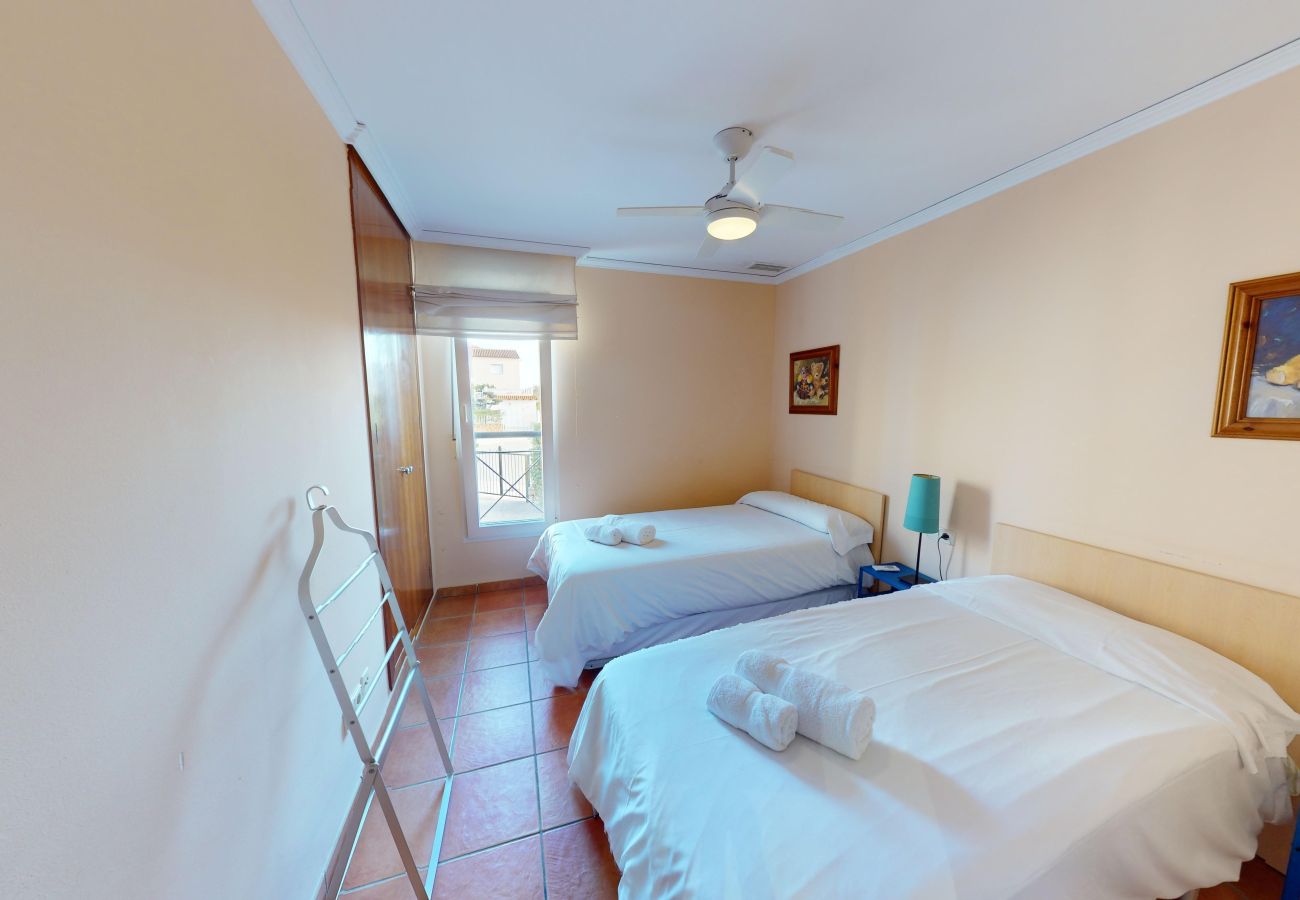 Apartment in Oliva - Arena y Brisa by ON Travel