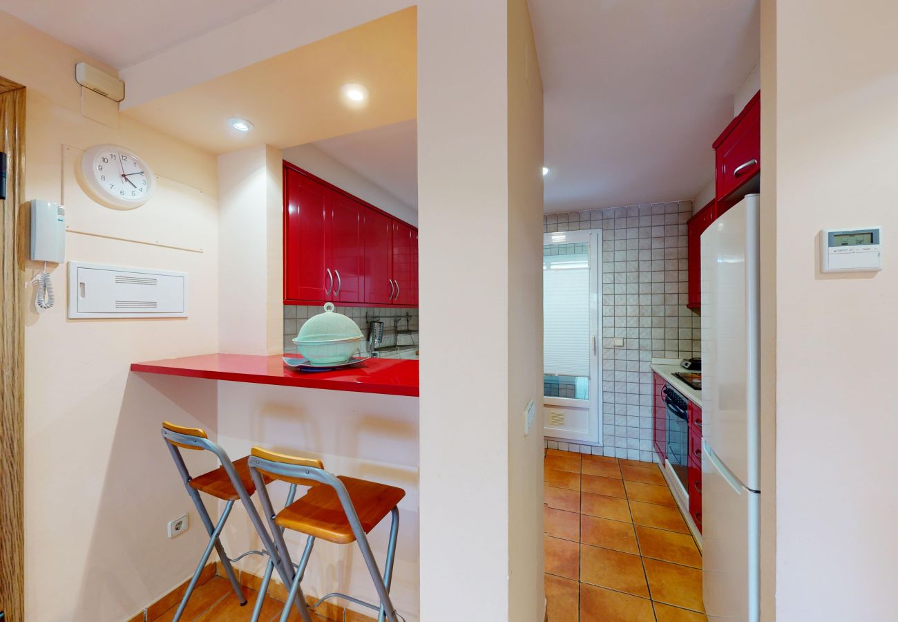 Apartment in Oliva - Arena y Brisa by ON Travel