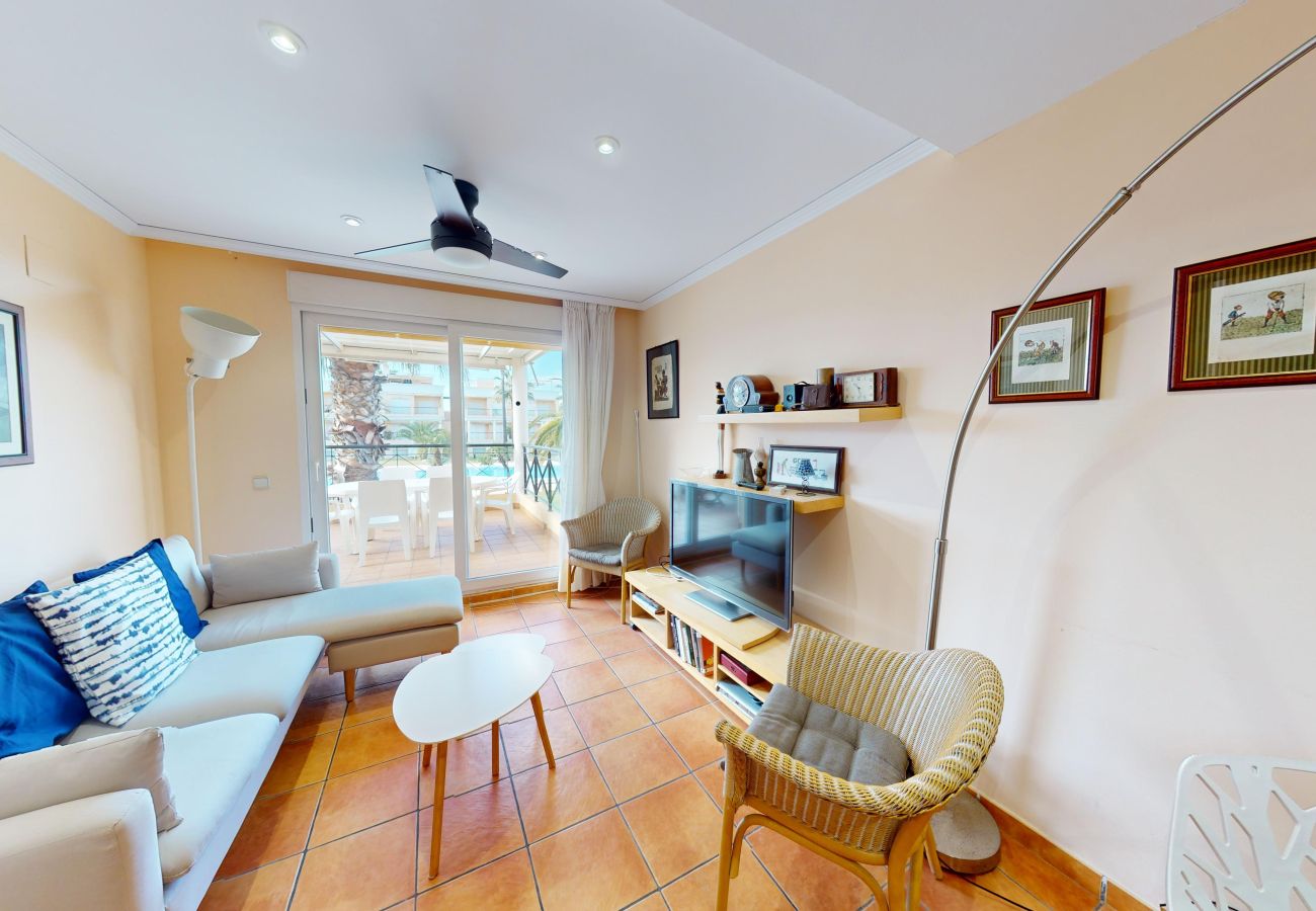 Apartment in Oliva - Arena y Brisa by ON Travel