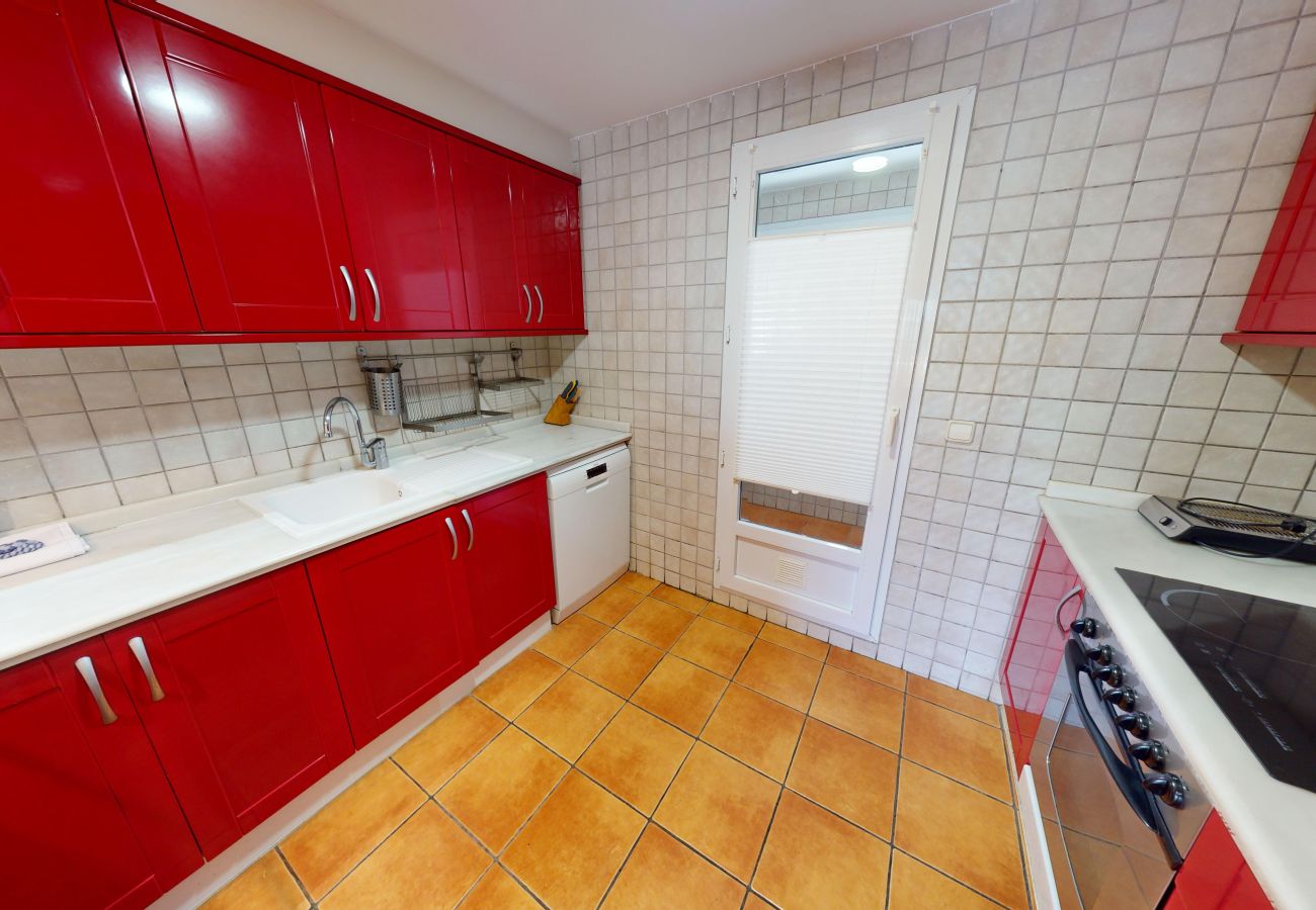 Apartment in Oliva - Arena y Brisa by ON Travel