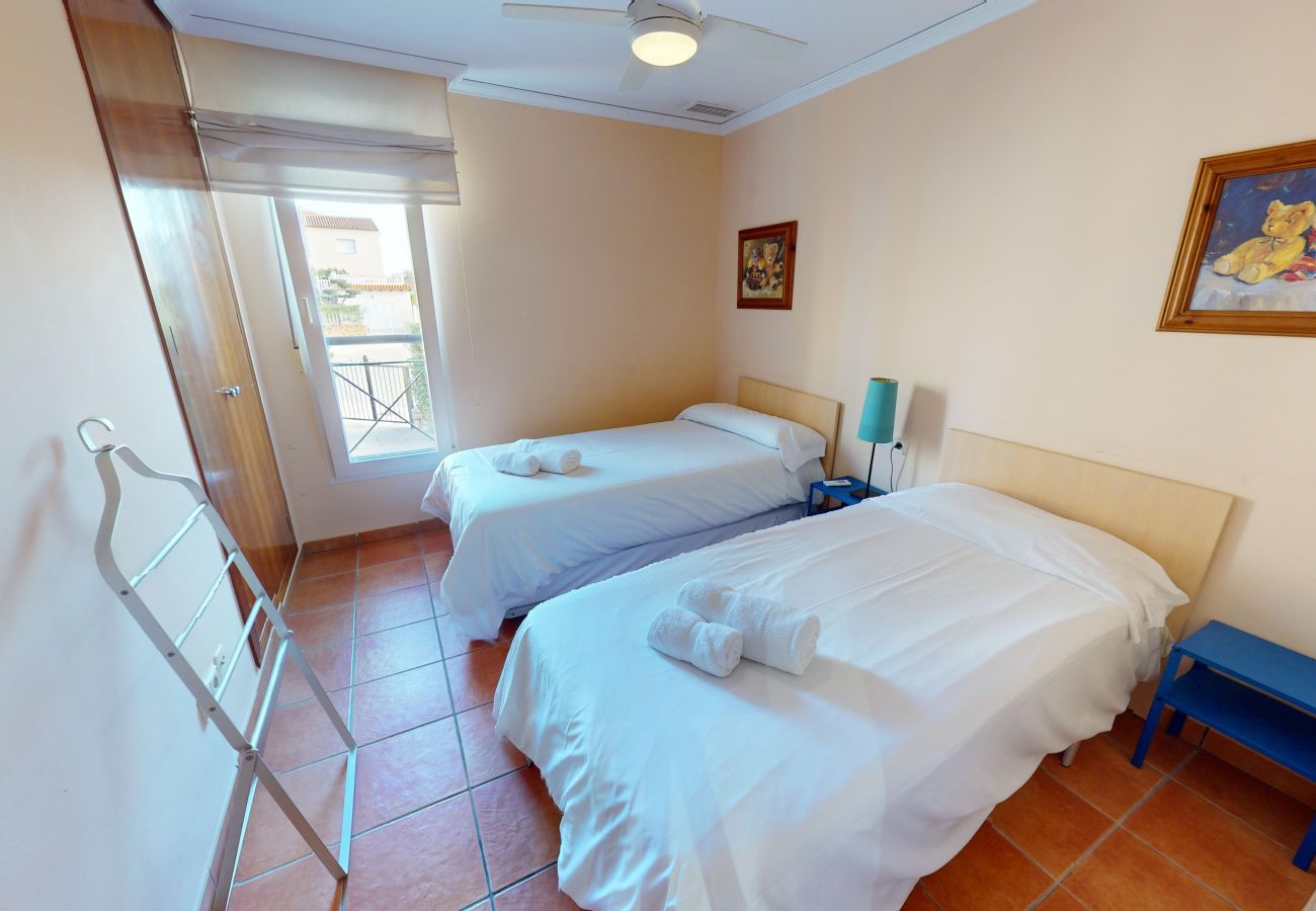 Apartment in Oliva - Arena y Brisa by ON Travel