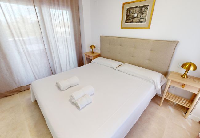 Apartment in Oliva - Cosmopolis by ON Travel Apartment in Oliva - Cosmopolis by ON Travel