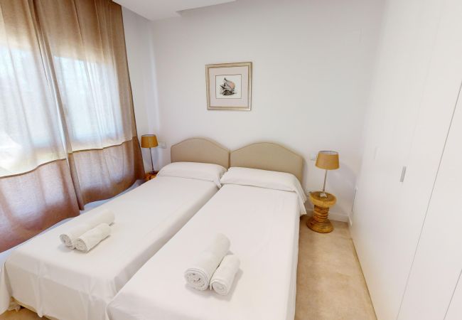 Apartment in Oliva - Cosmopolis by ON Travel Apartment in Oliva - Cosmopolis by ON Travel