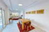 Apartment in Oliva - Cosmopolis by ON Travel Apartment in Oliva - Cosmopolis by ON Travel