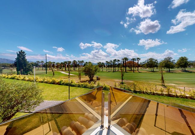 Apartment in Oliva - Golf View by ON Travel Apartment in Oliva - Golf View by ON Travel