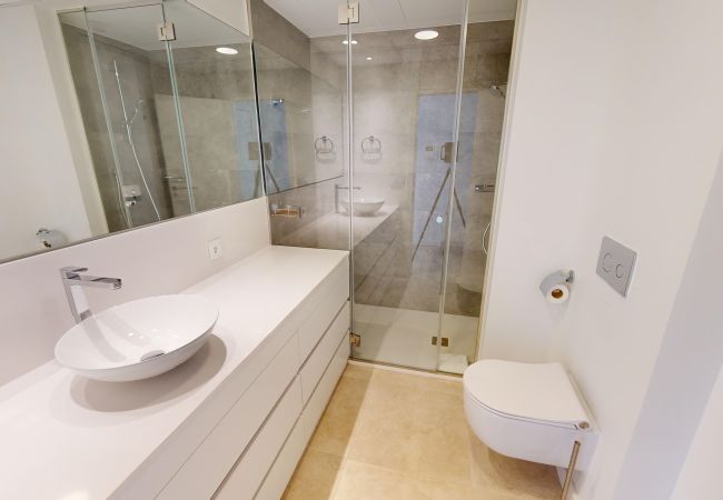 Apartment in Oliva - Golf View by ON Travel Apartment in Oliva - Golf View by ON Travel