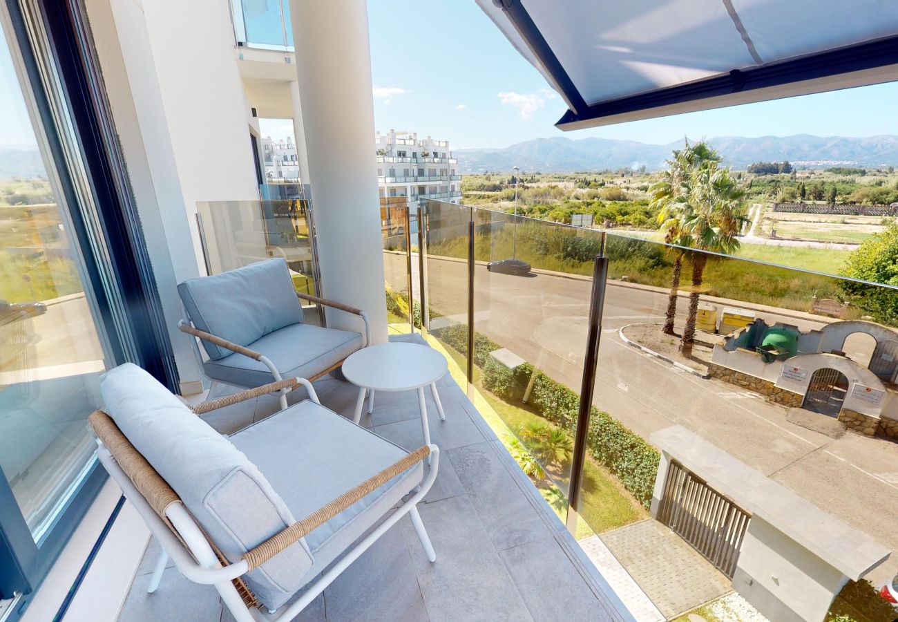 Apartment in Oliva - Dully by ON Travel