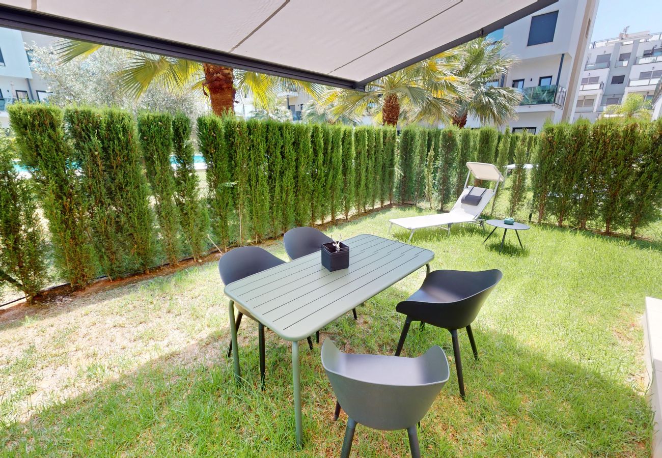 Apartment in Oliva - Triana by ON Travel
