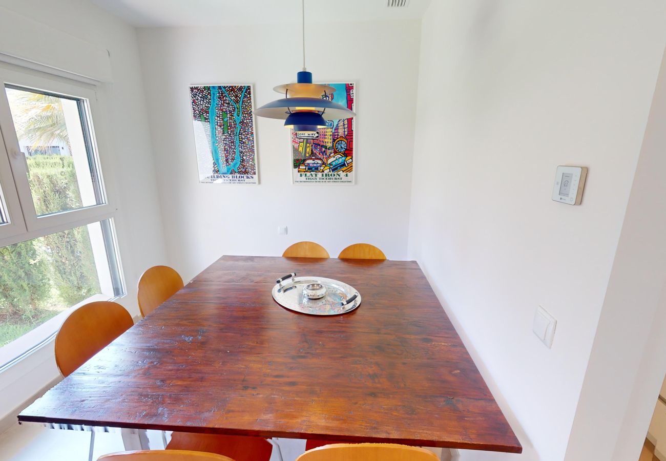 Apartment in Oliva - Triana by ON Travel