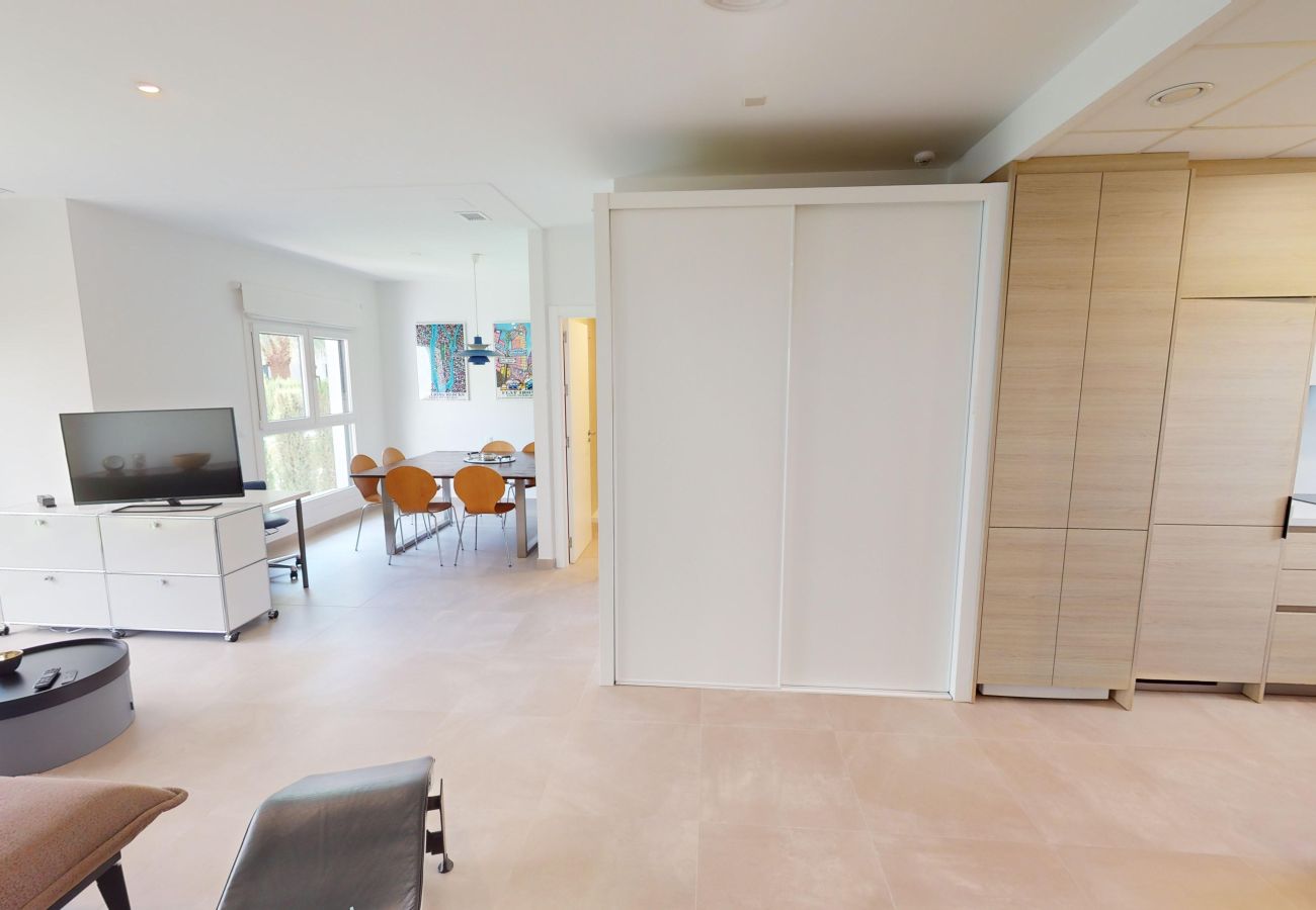 Apartment in Oliva - Triana by ON Travel