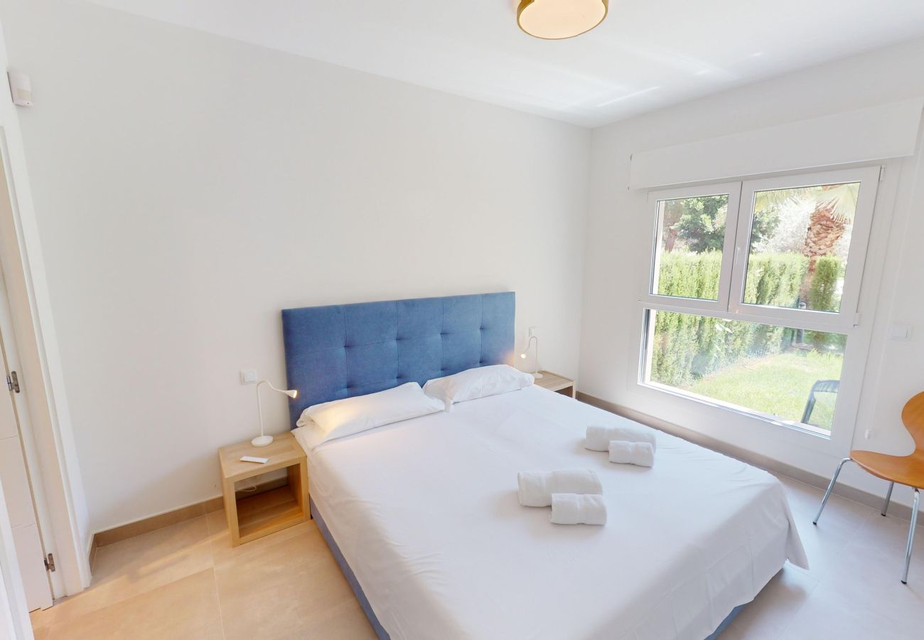 Apartment in Oliva - Triana by ON Travel