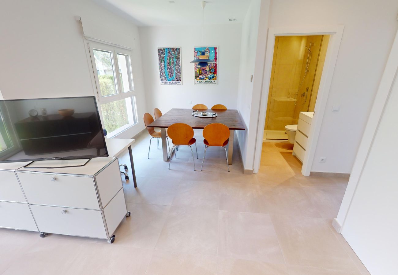 Apartment in Oliva - Triana by ON Travel