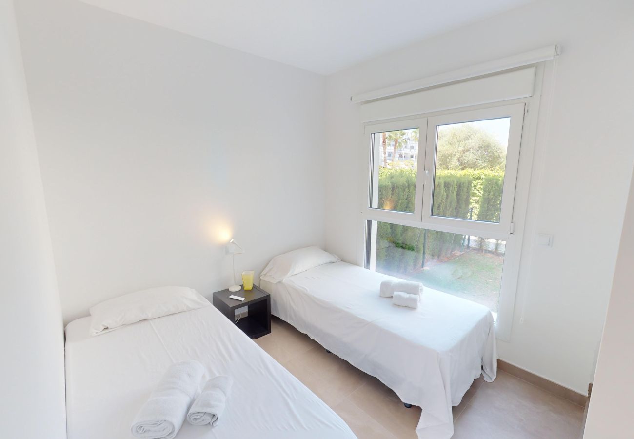 Apartment in Oliva - Triana by ON Travel