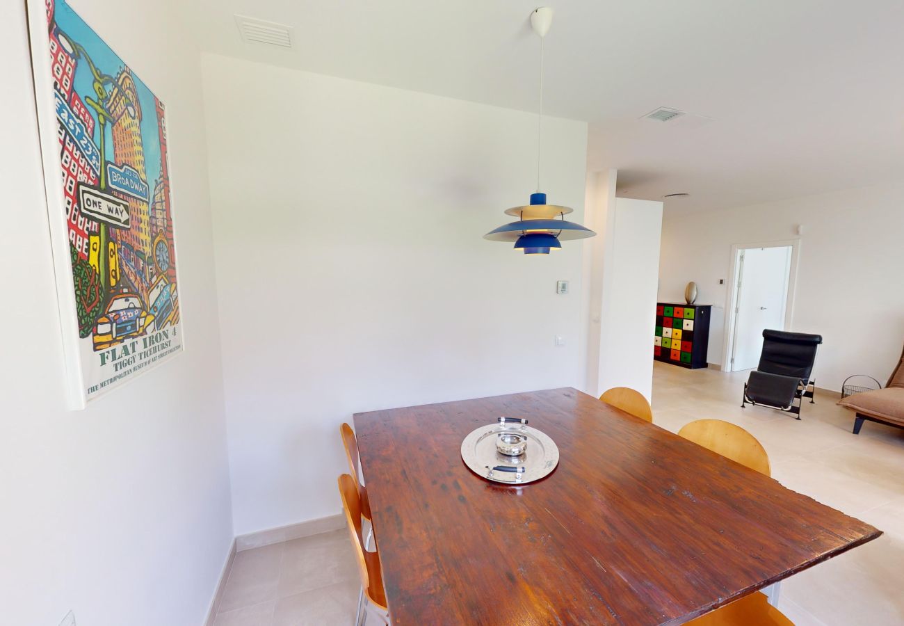 Apartment in Oliva - Triana by ON Travel
