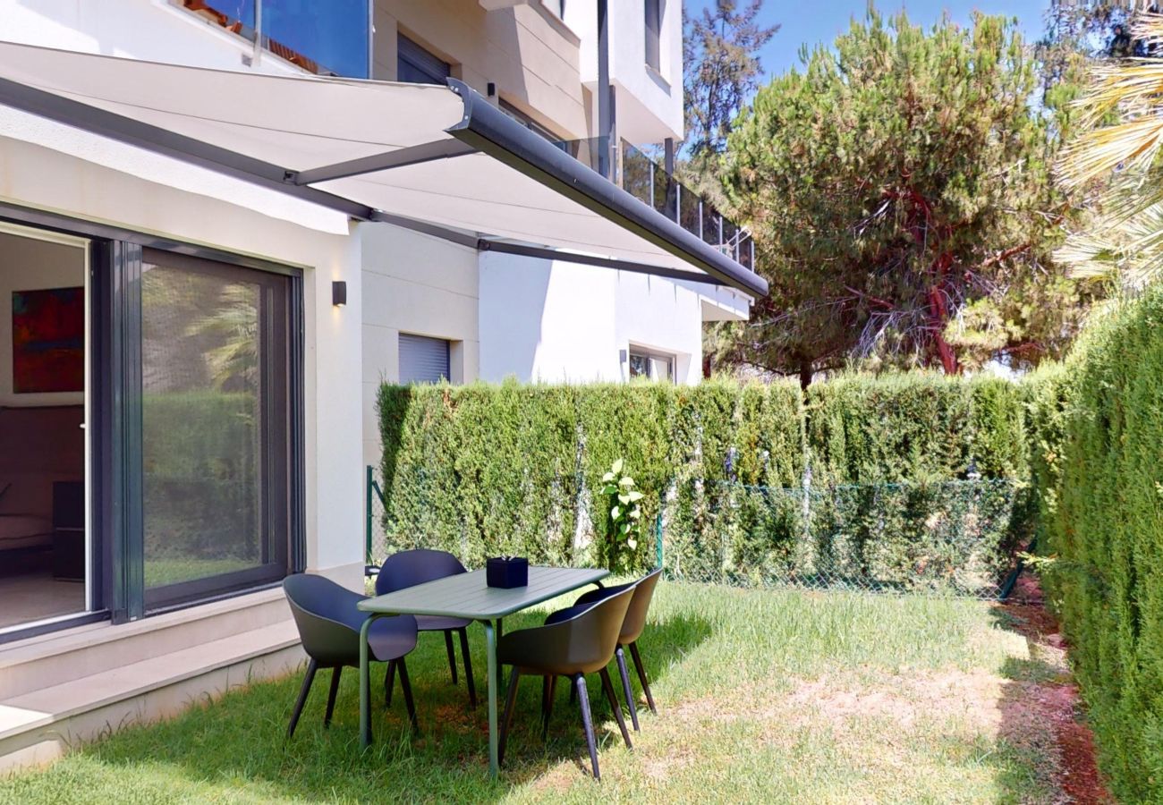 Apartment in Oliva - Triana by ON Travel