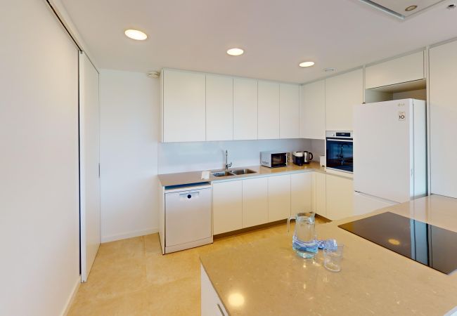 Apartment in Oliva - Atlantic by ON Travel Apartment in Oliva - Atlantic by ON Travel