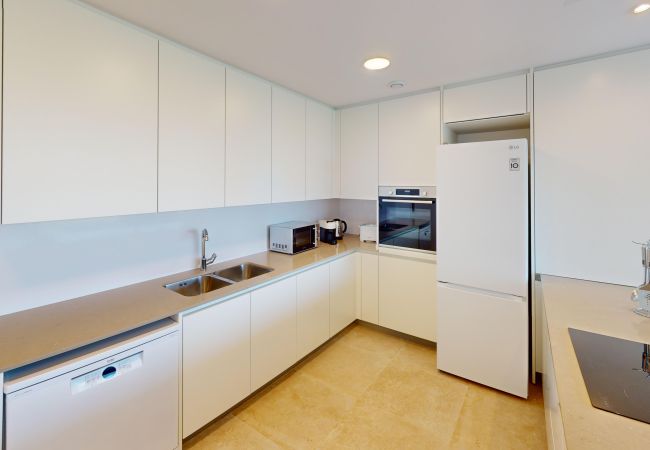 Apartment in Oliva - Atlantic by ON Travel Apartment in Oliva - Atlantic by ON Travel