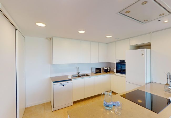 Apartment in Oliva - Atlantic by ON Travel Apartment in Oliva - Atlantic by ON Travel