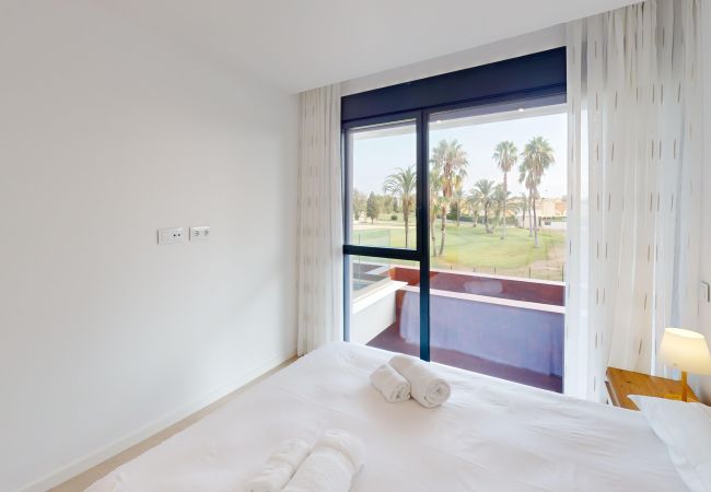 Apartment in Oliva - Arctic by ON Travel Apartment in Oliva - Arctic by ON Travel