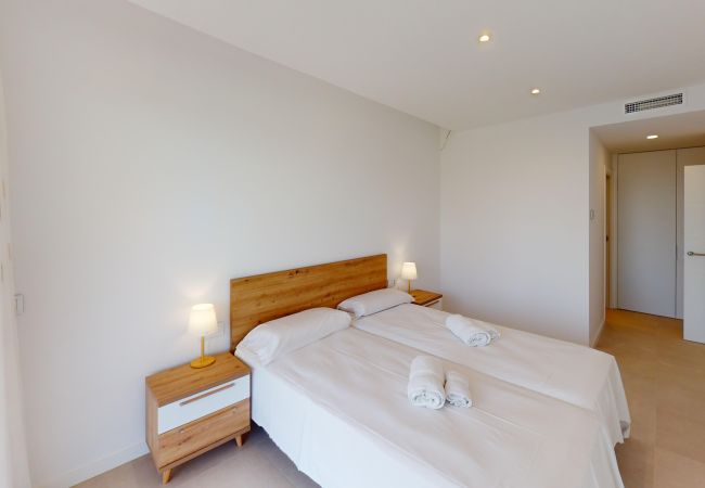 Apartment in Oliva - Arctic by ON Travel Apartment in Oliva - Arctic by ON Travel