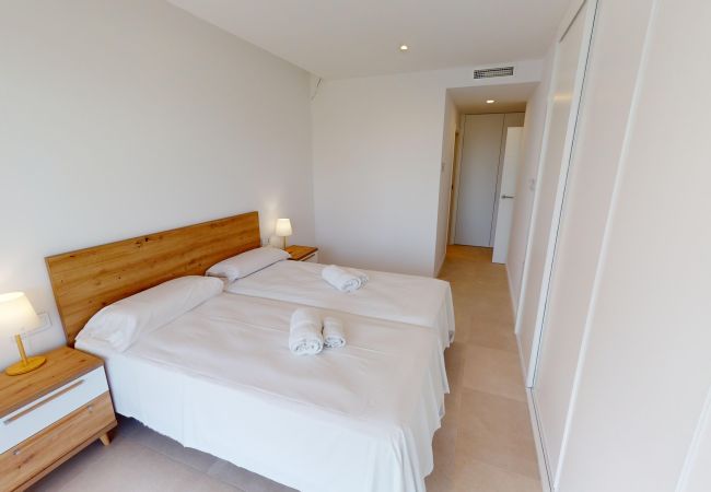 Apartment in Oliva - Arctic by ON Travel Apartment in Oliva - Arctic by ON Travel