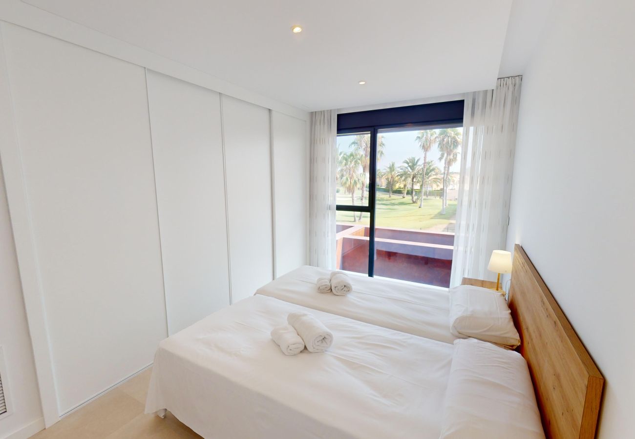 Apartment in Oliva - Arctic by ON Travel