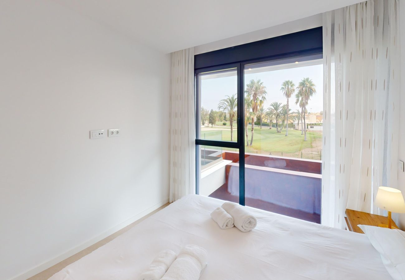 Apartment in Oliva - Arctic by ON Travel