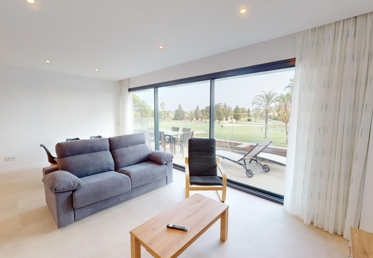 Apartment in Oliva - Arctic by ON Travel