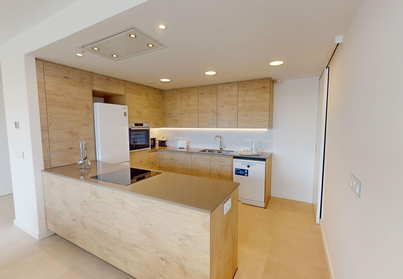 Apartment in Oliva - Arctic by ON Travel