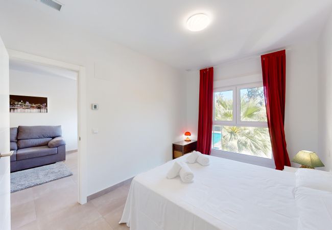 Apartment in Oliva - Serena by ON Travel Apartment in Oliva - Serena by ON Travel