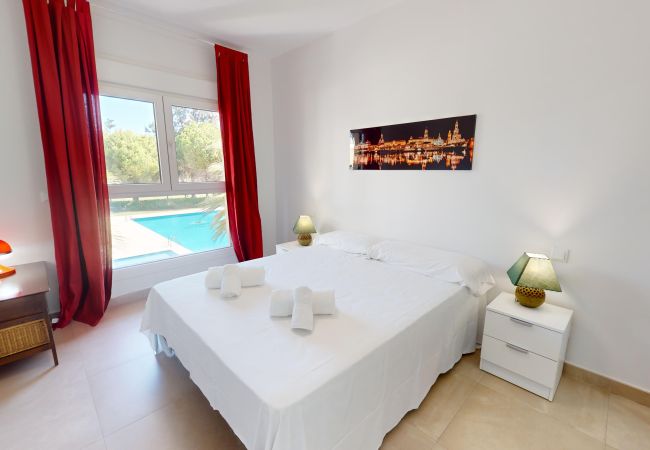 Apartment in Oliva - Serena by ON Travel Apartment in Oliva - Serena by ON Travel