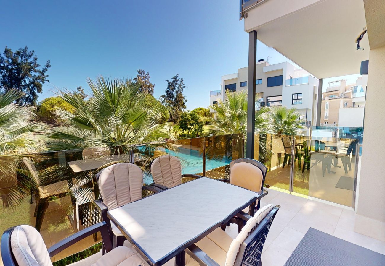 Apartment in Oliva - Serena by ON Travel