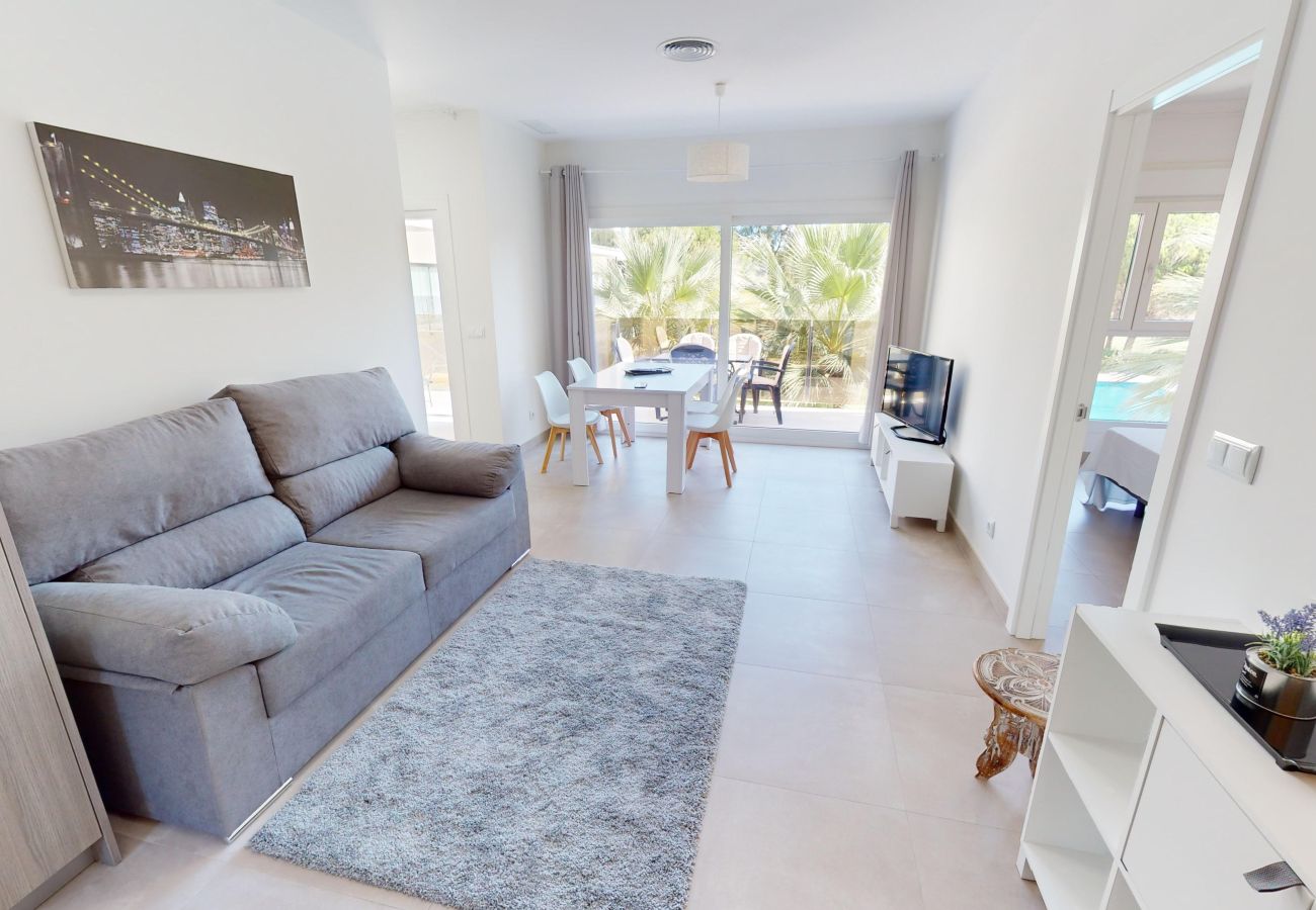Apartment in Oliva - Serena by ON Travel