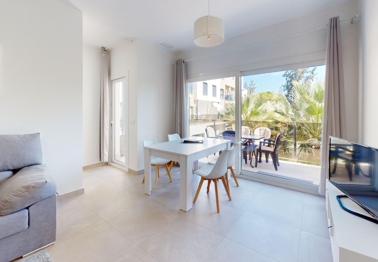 Apartment in Oliva - Serena by ON Travel