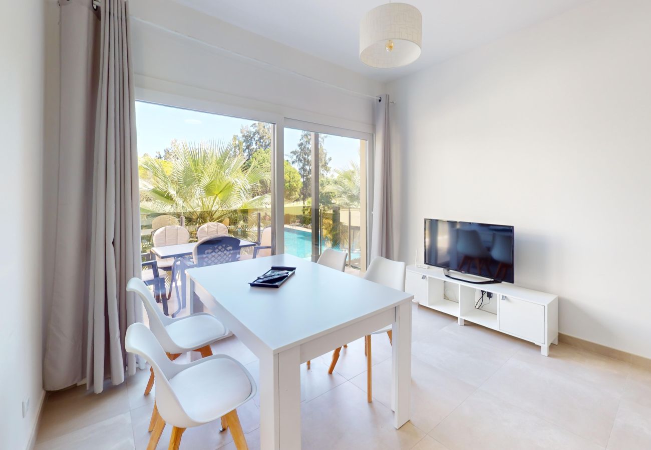 Apartment in Oliva - Serena by ON Travel