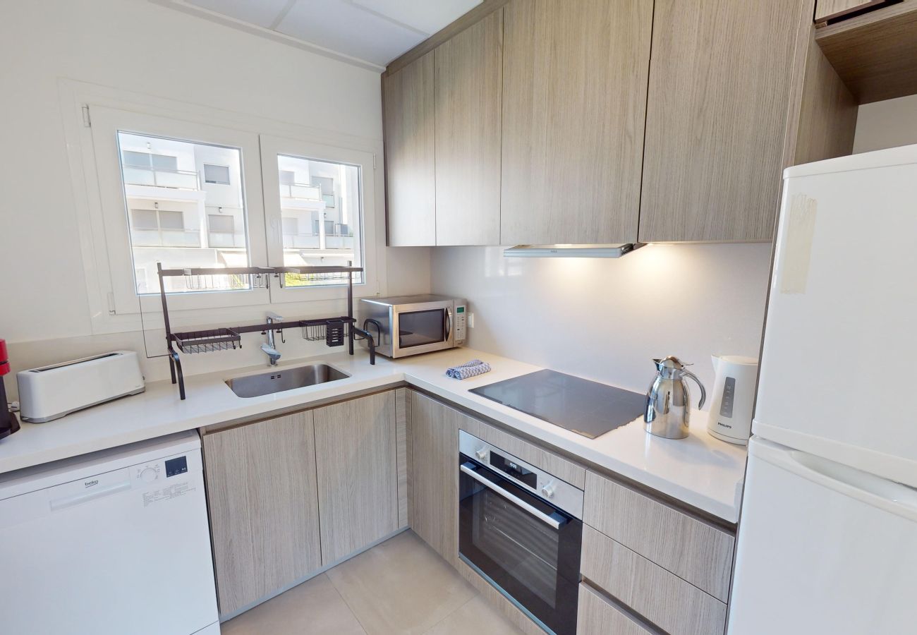 Apartment in Oliva - Serena by ON Travel